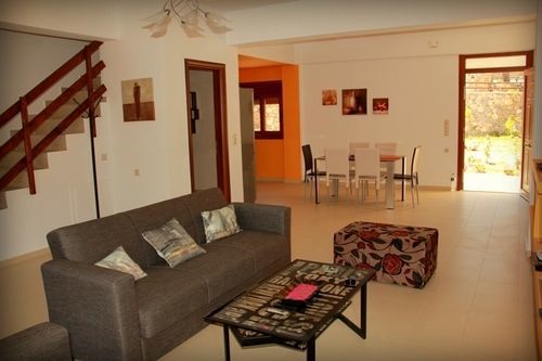 Uphoria Resort Villas Bali  Exteriör bild