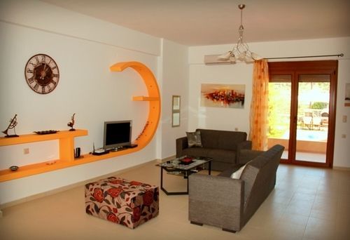 Uphoria Resort Villas Bali  Exteriör bild